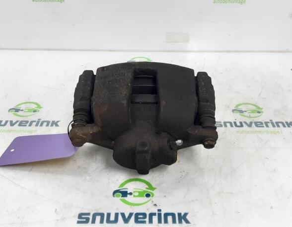 Brake Caliper FIAT DUCATO Van (250_, 290_)