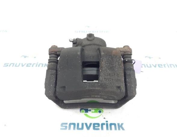 Brake Caliper FIAT DUCATO Van (250_, 290_)