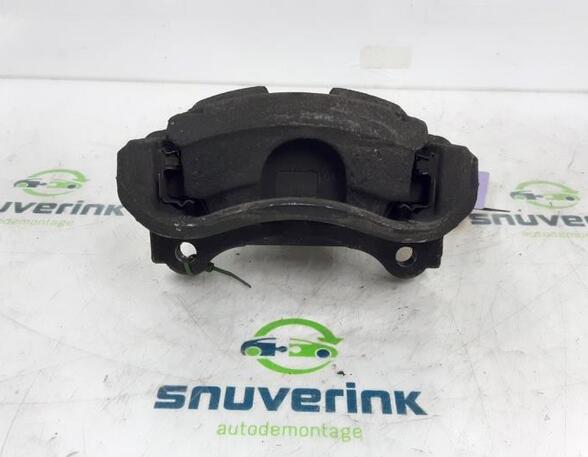 Brake Caliper FIAT DUCATO Van (250_, 290_)