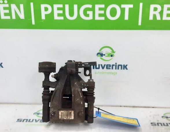 Brake Caliper PEUGEOT 207 CC (WD_)