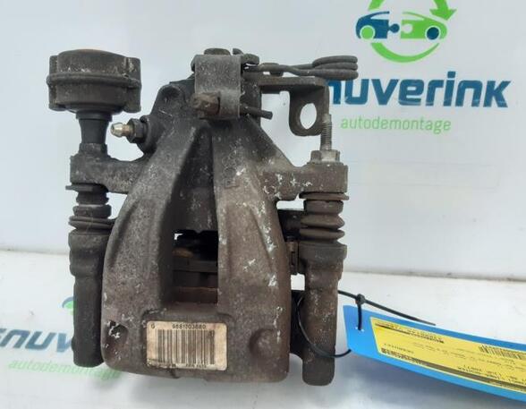 Brake Caliper PEUGEOT 207 CC (WD_)