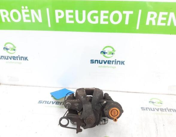 Bremszange links hinten Peugeot 207 CC  1651756480 P20688748