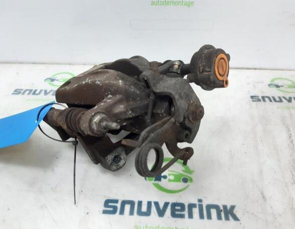 Brake Caliper PEUGEOT 207 CC (WD_)