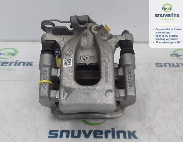 Brake Caliper PEUGEOT 208 II (UB_, UP_, UW_, UJ_)