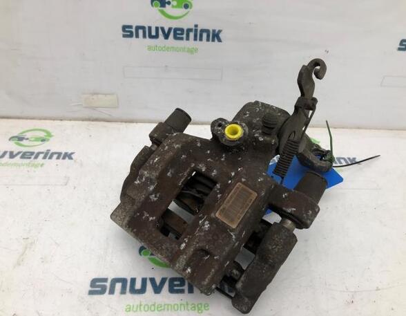 Brake Caliper PEUGEOT 308 SW II (LC_, LJ_, LR_, LX_, L4_)