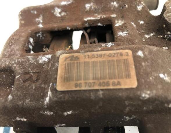 Brake Caliper PEUGEOT 308 SW II (LC_, LJ_, LR_, LX_, L4_)