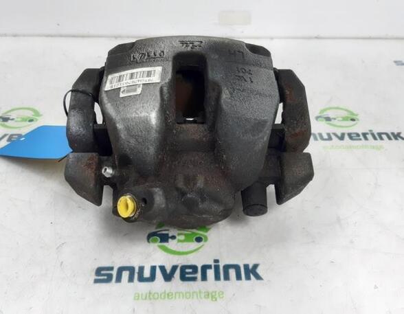 Brake Caliper PEUGEOT 3008 SUV (MC_, MR_, MJ_, M4_)