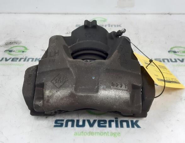 Brake Caliper DACIA DUSTER (HS_)