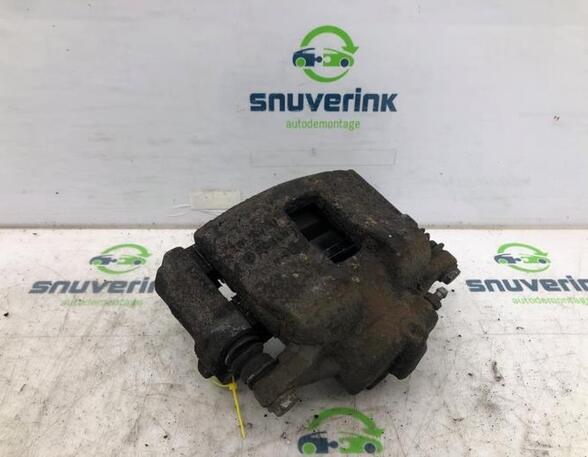 Brake Caliper PEUGEOT BOXER Van