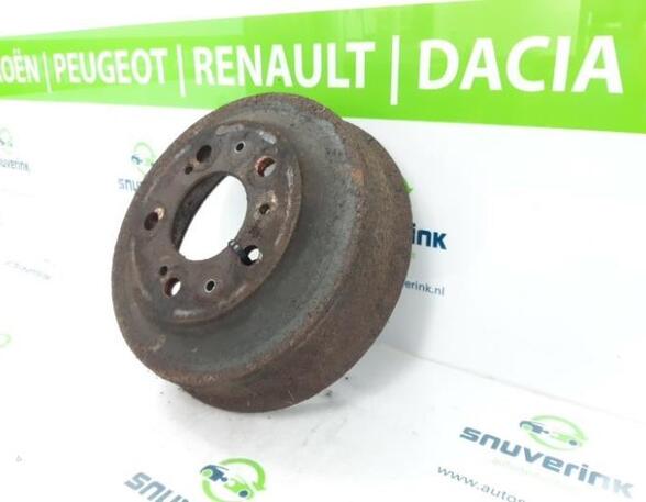 Brake Drum FIAT Ducato Pritsche/Fahrgestell (230)