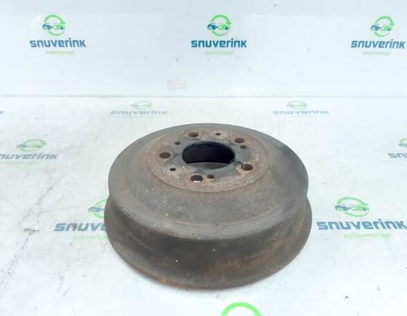 Brake Drum PEUGEOT BOXER Van (230L)