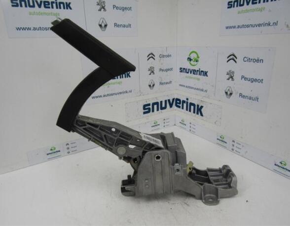 Handbrake Lever PEUGEOT 308 SW II (LC_, LJ_, LR_, LX_, L4_)