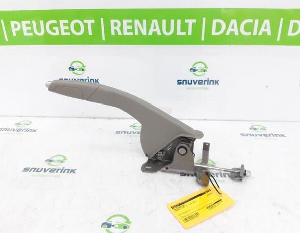 Handbremshebel Renault Zoe BFM 360103367R P17637705