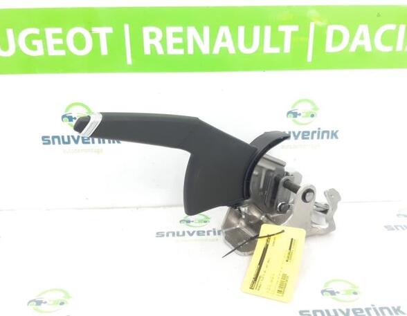 Handbrake Lever RENAULT Clio V (BF)