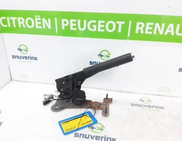 Handbrake Lever PEUGEOT 208 I (CA, CC)