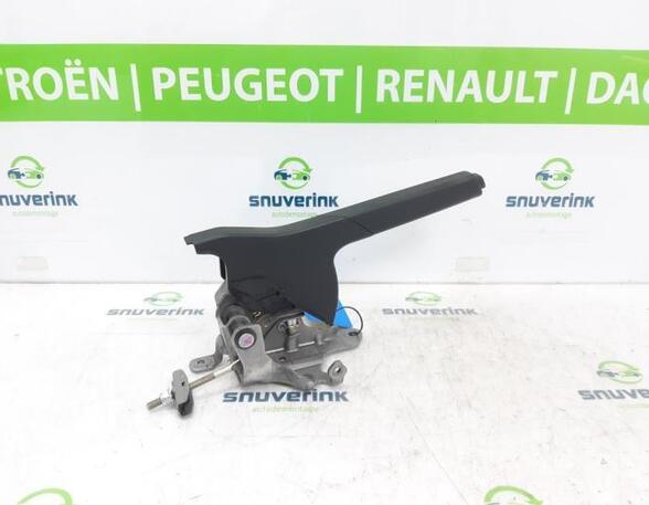 Handbrake Lever PEUGEOT 2008 II (UD, UK, US, UY)