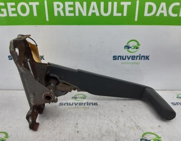 Handbrake Lever RENAULT KANGOO Express (FW0/1_)