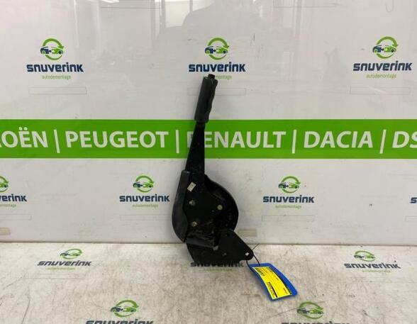 Handbrake Lever PEUGEOT Boxer Kasten (244)