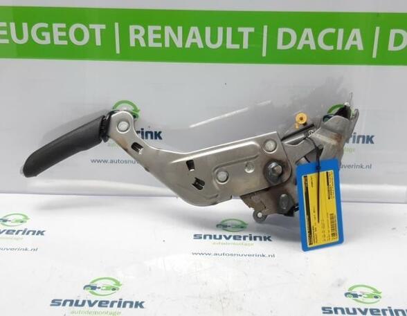 Handbrake Lever PEUGEOT 508 I (8D_)