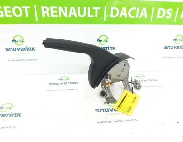 Handremhefboom RENAULT TWINGO III (BCM_, BCA_)