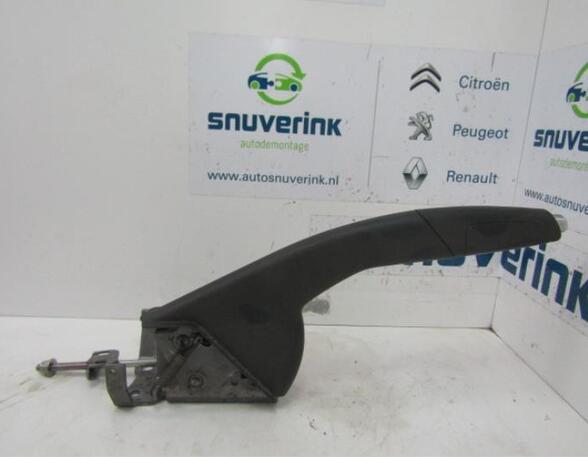 Handbrake Lever RENAULT CLIO IV Grandtour (KH_)