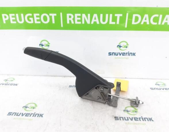 Handbrake Lever RENAULT CAPTUR I (J5_, H5_), RENAULT CLIO IV (BH_)