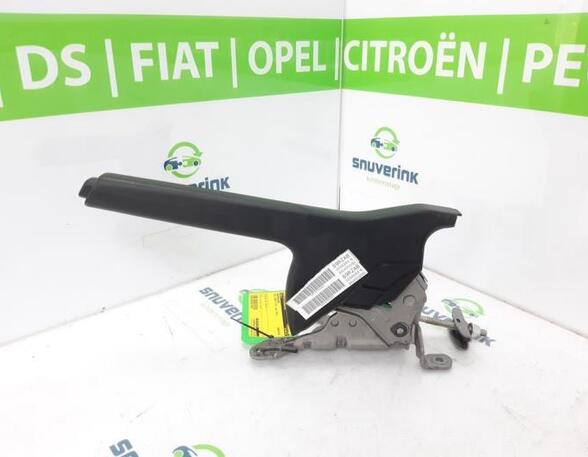 Handremhefboom OPEL CORSA F (P2JO)