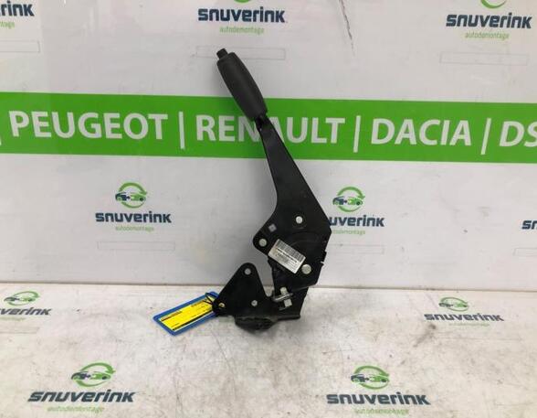 Handbrake Lever PEUGEOT BOXER Van