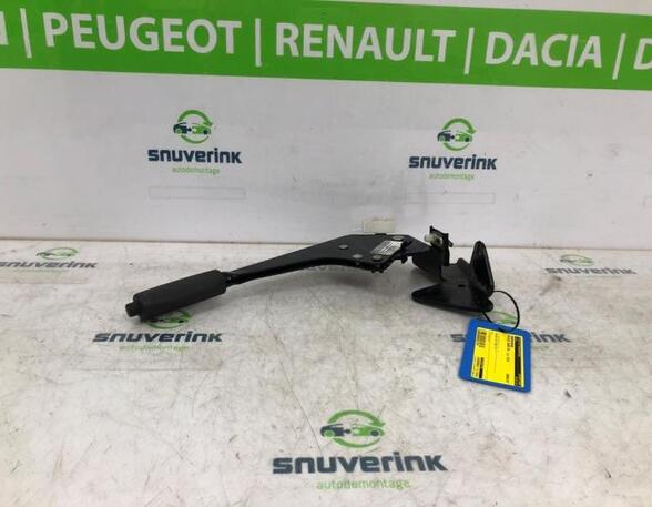 Handbrake Lever PEUGEOT BOXER Van