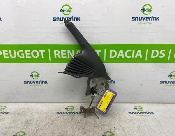 Handbrake Lever FIAT FIORINO Box Body/MPV (225_), FIAT QUBO (225_)