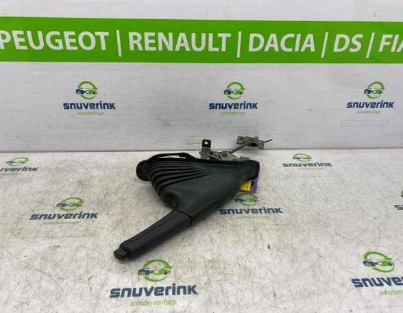 Handbrake Lever FIAT FIORINO Box Body/MPV (225_), FIAT QUBO (225_)