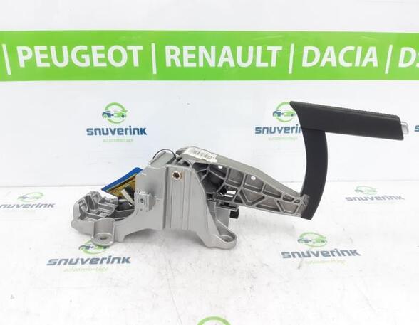 Handbrake Lever PEUGEOT 308 SW II (LC_, LJ_, LR_, LX_, L4_)