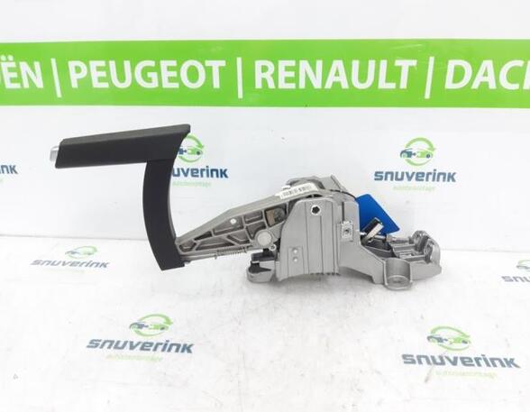 Handbrake Lever PEUGEOT 308 SW II (LC_, LJ_, LR_, LX_, L4_)