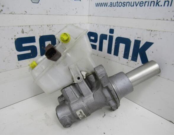 Brake Master Cylinder PEUGEOT 308 SW II (LC_, LJ_, LR_, LX_, L4_)