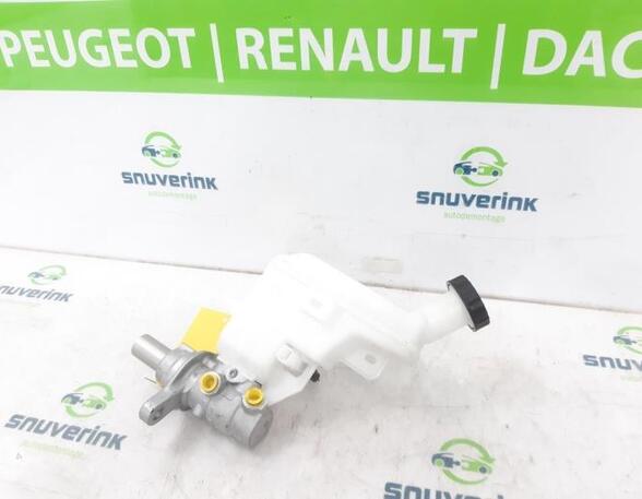 Brake Master Cylinder RENAULT MEGANE E-TECH SUV