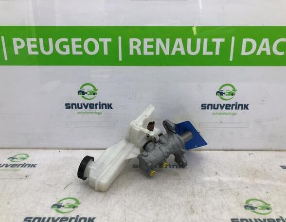 Brake Master Cylinder PEUGEOT 208 II (UB_, UP_, UW_, UJ_)