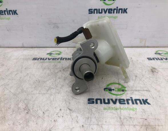 Brake Master Cylinder OPEL CORSA F (P2JO)