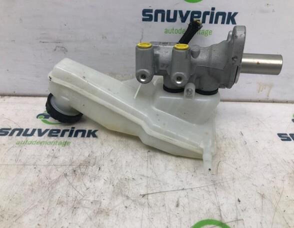 Brake Master Cylinder OPEL CORSA F (P2JO)