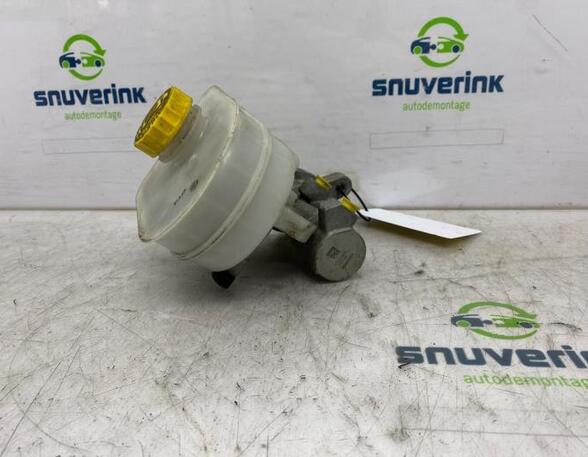 Brake Master Cylinder IVECO DAILY IV Van, IVECO DAILY VI Van, IVECO DAILY V Van