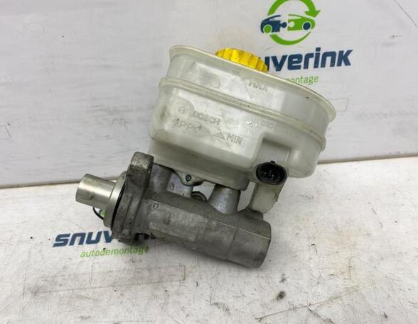 Brake Master Cylinder IVECO DAILY IV Van, IVECO DAILY VI Van, IVECO DAILY V Van