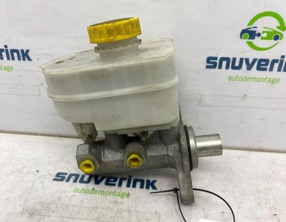 Brake Master Cylinder IVECO DAILY IV Van, IVECO DAILY VI Van, IVECO DAILY V Van