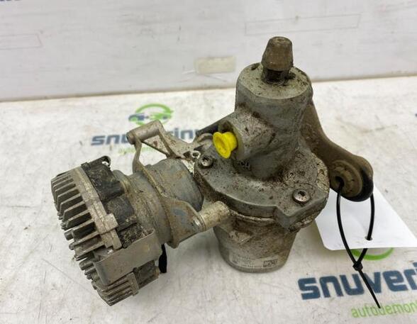 Brake Master Cylinder SKODA E-CITIGO (NE1), SKODA CITIGO (NF1)