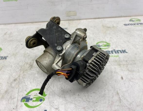 Brake Master Cylinder SKODA E-CITIGO (NE1), SKODA CITIGO (NF1)