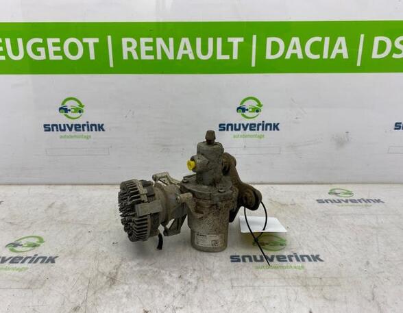 Brake Master Cylinder SKODA E-CITIGO (NE1), SKODA CITIGO (NF1)