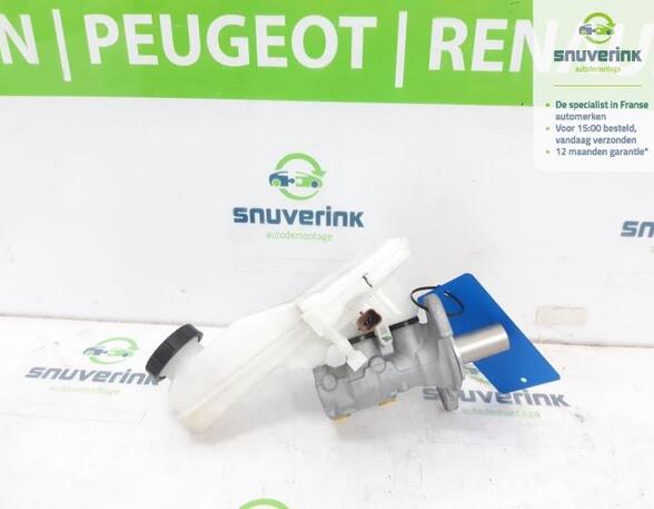 Brake Master Cylinder PEUGEOT 208 II (UB_, UP_, UW_, UJ_)