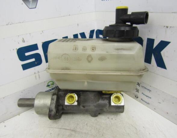 Brake Master Cylinder RENAULT ESPACE III (JE0_)