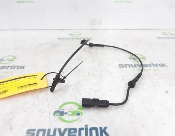 Wheel Speed Sensor RENAULT CAPTUR II (HF_)