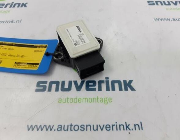 Control Unit Brake / Driving Dynamics PEUGEOT 107 (PM, PN)