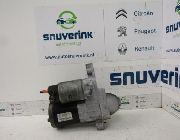 Starter RENAULT Captur I (H5, J5), RENAULT Clio IV (BH)