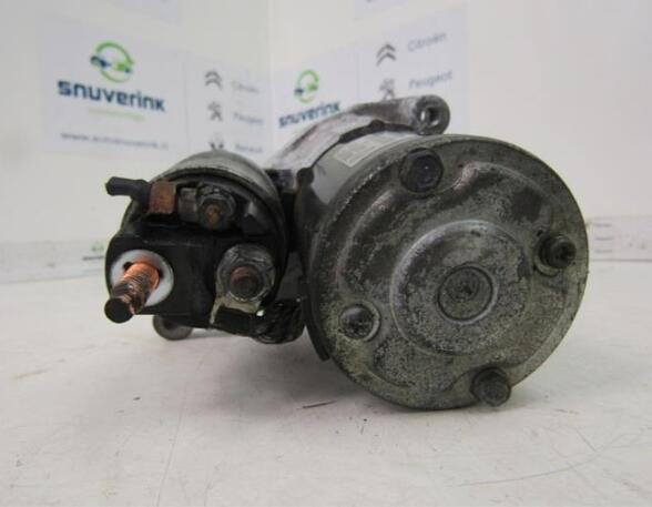 Startmotor RENAULT Captur I (H5, J5), RENAULT Clio IV (BH)